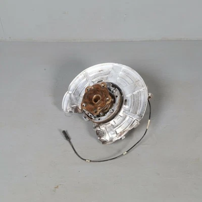 Cubo de junta do eixo traseiro esquerdo BMW M2 M3 M4 2015-2020 usado pelo fabricante de equipamento original - Imagem 1 de 4