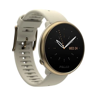 Polar Ignite 2 - Zegarek fitness GPS dla kobiet - Sportowy inteligentny zegarek dla mężczyzn, Serce - Zdjęcie 1 z 9