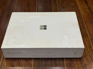 Microsoft Surface Pro Copilot+ 13" 3K 2-in-1 Laptop Snapdragon X1P 16GB 256GB - Picture 1 of 5