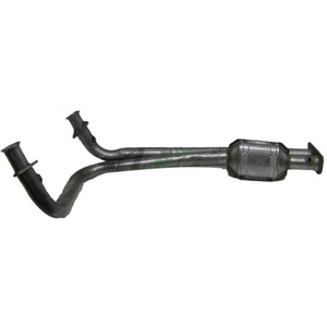Davico 19021 Catalytic Converters Front for Chevy Suburban GMC C2500 Truck C3500 - Picture 1 of 1