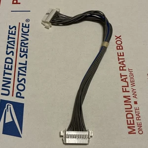Cable de placa de fuente de alimentación a placa principal LG 65LB6300-UE  - Imagen 1 de 1