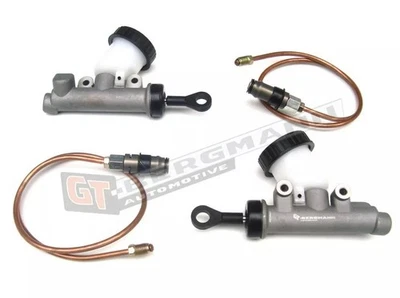 GT-BERGMANN GT000110 Cylindre émetteur d'embrayage pour ROVER 75 (RJ) - Photo 1/4