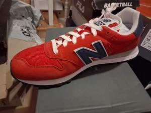 New Balance GM500SC Herren Sportschuhe Größe 9,5M - Bild 1 von 8