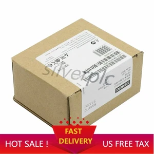 New Siemens 6ES7234-4HE32-0XB0 6ES7 234-4HE32-0XB0 S7-1200 analog I/O SM 1234 - Picture 1 of 11
