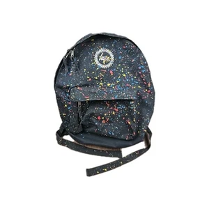 mochila hype - diseño salpicaduras de pintura - Imagen 1 de 14