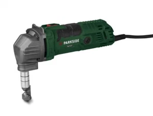 PARKSIDE »PMK 550 C2« Elektro-Knabber Blechschere Blechknabber 550 Watt 230 Volt - Bild 1 von 4