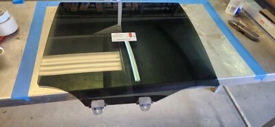 Se adapta a Buick Enclave 2008-17 pasajero puerta trasera derecha vidrio OEM DD11279YPY Foto 1 de 4