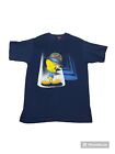 Vintage 1994 Warner Bros Detective Tweety Bird Shirt / Tagged Medium (19x25)