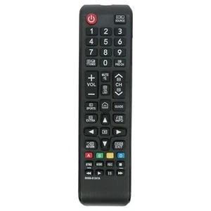 BN59-01247A Ersatz Fernbedienung für Samsung LCD LED TV UE55KU6092U UE50KU6070 - Bild 1 von 2
