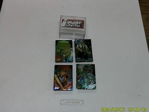 Image Universe Founders Series, BS#1-90, Topps 1995 - Picture 1 of 1