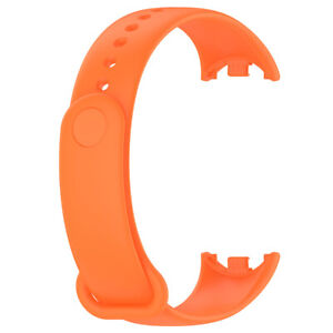 For Xiaomi Mi Band 8 NFC TPU Watch Wrist Band Strap Replacement Bracelet