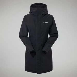 Berghaus Womens Hinderwick Shell Jacket Waterproof - Picture 1 of 5