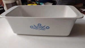Vintage Corning Ware Cornflower Blue Pan Casserole Dish Only NO Lid P-315-B VGC - Picture 1 of 12