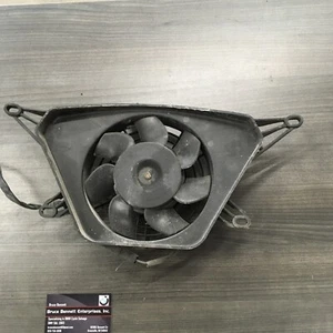 2016 BMW K1600GTL COOLING FAN 250205 - Picture 1 of 4
