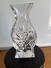 Beautiful Waterford Crystal Vase