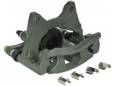 For 2007-2017 Jeep Wrangler Brake Caliper Rear Right 45961ZPWM 2009 2008 2010 - Image 1 of 2