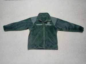 Gen 3 US Army Polartec Cold Weather CW Foliage ACU Fleece Military Shirt Jacke - Bild 1 von 4