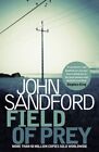 Field of Prey By John Sandford. 9781471134852