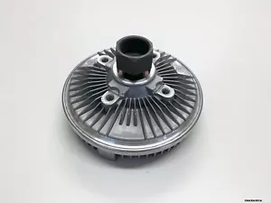 Ventilatore Viscoso Frizione per Dodge Nitro Ka/Liberty Kk 2.8CRD 2007-2012 - Picture 1 of 4