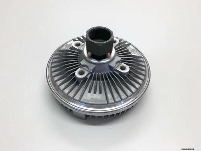 Viscous Fan Clutch for Dodge Nitro KA / Liberty KK 2.8CRD 2007-2012 CHA/KA/001A - Image 1 of 4