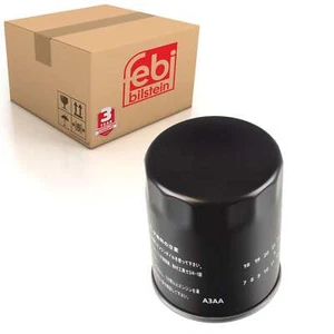 Oil Filter Fits Ford Transit Custom OE 2007929 Febi 109018 - Picture 1 of 3