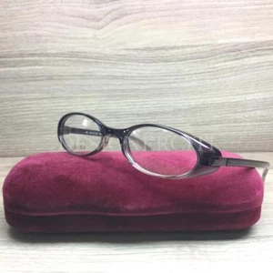 Gucci GG2469 2469 Eyeglasses Opal Violet T2X Authentic 50mm - Picture 1 of 7
