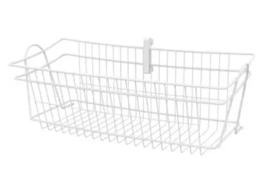 Cesta de arame de malha Closetmaid 2840 1 gaveta fechada - Imagem 1 de 2