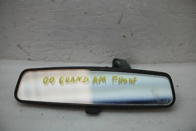 Espejo retrovisor Pontiac Grand Am 1999 00 01 02 03 04 2005 techo interior #E-105 k Foto 1 de 4