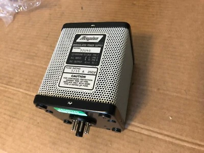 Acopian, Unregulated Power Supply, 32U40 - Image 1 of 4