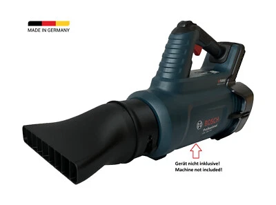 Car Drying Nozzle Funnel for Bosch GBL 18V-750 Leaf Blower Stubby Motorcycle - Image 1 of 4