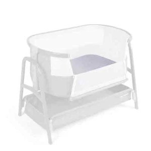 Ickle Bubba Bubba&Me Mattress Complete Replacement – Soft, Supportive & Durable - Picture 1 of 1
