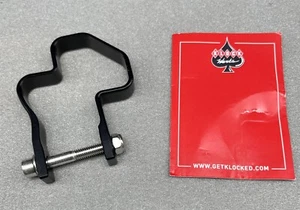 CC@4.2 Kolck Werks Roll Cage Strap Clamp New Oem - Picture 1 of 3