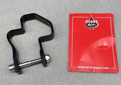 CC@4.2 Kolck Werks Roll Cage Strap Clamp New Oem - Image 1 of 3