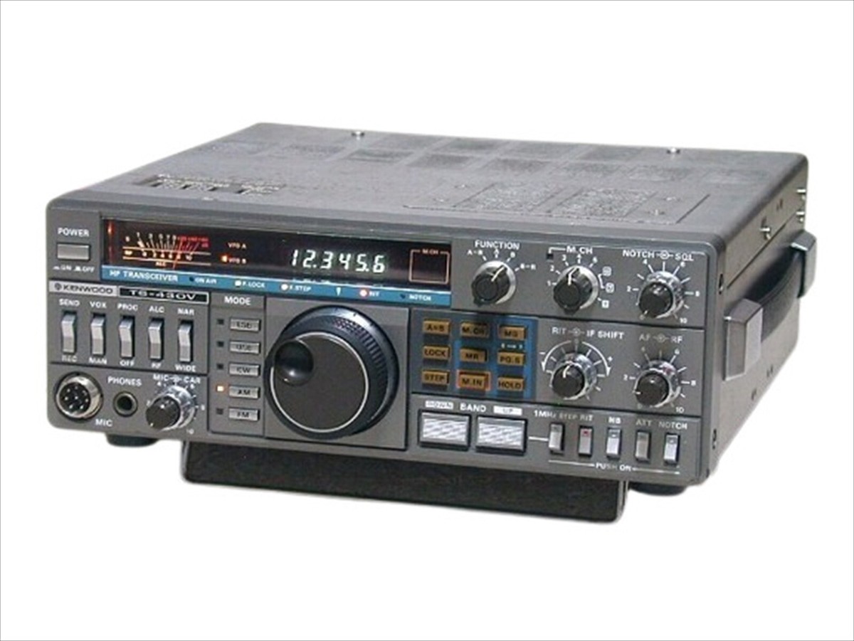 Kenwood Ts 430 for sale - eBay Kenwood Ts 430 for sale - eBay