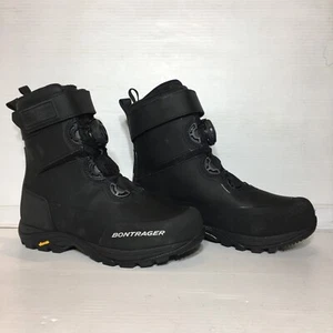 Bontrager OMW Winter Cycling Shoes - Size EU38 - Pre-owned - BHKFSQ - Bild 1 von 10
