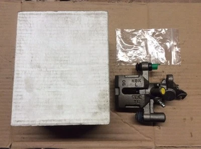 NOVA PINÇA DE FREIO A DISCO NAPA 242-62186 TruStop remanufaturada traseira esquerda - Imagem 1 de 4