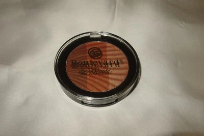 bronzer boulevard de beauty neu ovp aus set glossybox douglas - Bild 1 von 2