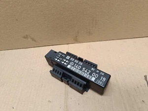 1992-1999 MERCEDES-BENZ W140 S500 S320 WINDSHIELD WIPER MOTOR RELAY 1405420019 - Picture 1 of 3