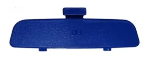 N64 EXT BOTTOM LID COVER (PIKACHU BLUE) (Nintendo 64 Console) A - Picture 1 of 1