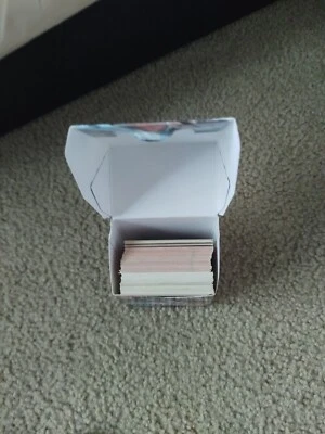 1990s Donruss NM Small Lot Box - Image 1 of 2