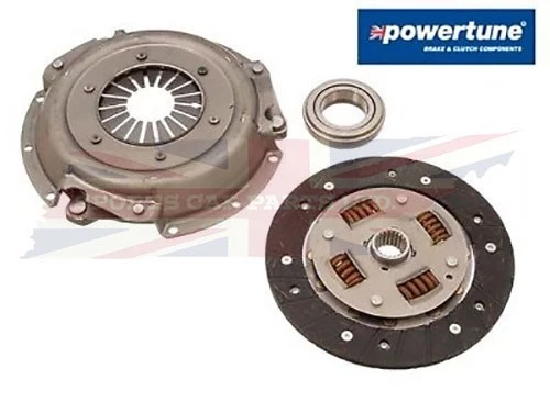 Nuevo kit de embrague de 3 piezas Triumph GT6 1966-1973 Foto 1 de 1