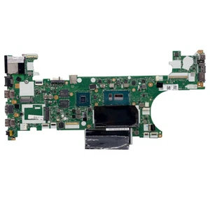 For Lenovo Thinkpad T480 i7-8650U MX150 2GB Motherboard ET480 NM-B501 01YR342 - Picture 1 of 6