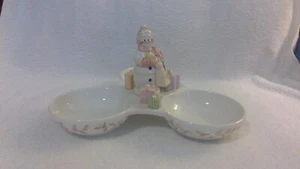 2003 Avon President's Club Holiday Gift Collection "Avon SNowlady" #2 is Series - Picture 1 of 19