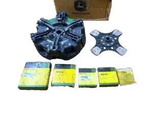 OEM RE72860 Kupplungssatz passend für John Deere 5045E 5050E 5055E 5060E 5065E 5075E - Bild 1 von 9