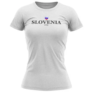 Slovenia Football Women's T Shirt shirt Country Her Flag European Tournament ... - Picture 1 of 10
