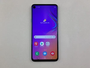 Samsung Galaxy A9 Pro (SM-G887N) 128GB (GSM Unlocked) (KT Wireless) - K6697 - Picture 1 of 7