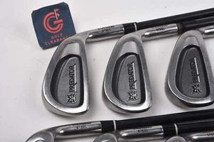 Lynx Predator Irons / 3-SW / Regular Flex Lynx Shafts - Picture 1 of 7