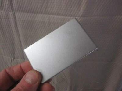 Saeco SUP 012 Magic de Luxe 0301.029.770 порошок дозатор крышка серебро - Изображение 1 из 3