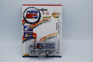 GOLDEN WHEEL PEPSI SPECIAL EDITION DIE CAST DELIVERY TRUCK - Picture 1 of 3