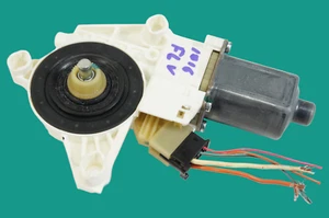 06-2011 mercedes x164 ml450 gl450 r350 window regulator motor FRONT LEFT DOOR - Picture 1 of 12
